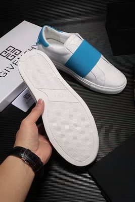 GIVENCHY Men Loafers_08